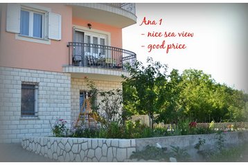 Privatni smještaj Kraljevica 2